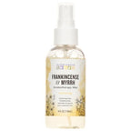 Aura Cacia Frankincense & Myrrh Mist, 4 FZ