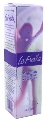 La Fresca Feminine Hygiene Wash 8oz