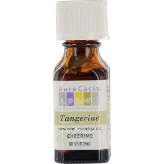 AC TANGERINE ESSENTIAL (1x0.50)