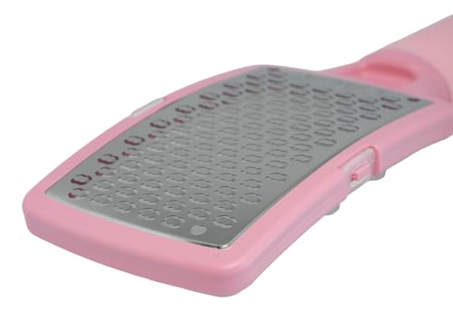 SILKY GLIDE PRO CALLUS REMOVER (PINK)
