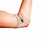 Qu-Chi Hayfever Band - The Acupressure Arm Band
