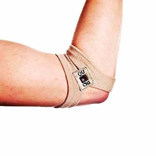 Qu-Chi Hayfever Band - The Acupressure Arm Band