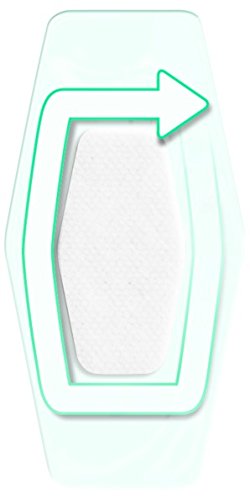 Nexcare Waterproof Bandage (58108)