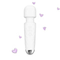 Upgraded Back Muscle Massager - Multiple Speeds and Modes Available - Powerful and Portable Mini Massager to Relieve Aches and P