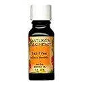 Tea Tree .5 OZ