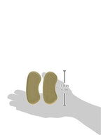 Premier Heel Grippers Sponge Rubber Cushion for Men and Women Shoes
