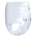 Unique Wellness Brief, Superio Series, Size Large (36-46 Waist), 12 Count