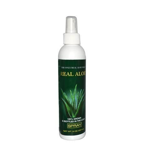 Aloe Vera Spray