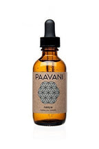 PAAVANI Ayurveda Nasya Oil - Ayurvedic Nasal Cleaner & Moisturizer Drops for Sinus Relief (2 oz.)