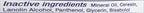 Aquaphor Healing Skin Ointment Advanced Therapy, 1.75 oz (Pack of 3)