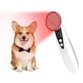 Hottoerak Handheld Red Light Device for Face & Body