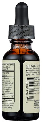 Vitality Works Cold & Sinus Blaster, 1 FZ