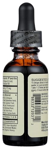 Vitality Works Cold & Sinus Blaster, 1 FZ