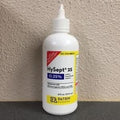 Timberland Patrin Pharma Hysept 25 Antimicrobial Wound Cleaner Bottle, Assorted, 16 Fl Oz
