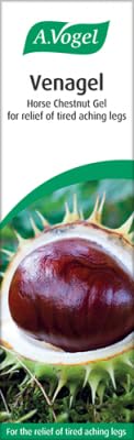A.Vogel Venagel Horse Chestnut Gel - 100G