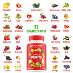 Fruit & Veggie