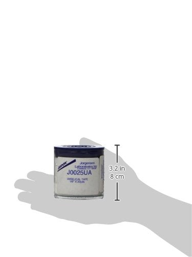Umbilical Tape 1/8 X 20yds