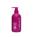 Down There Wash Aloe-Based Intimate Cleanser, pH-Balanced with Calendula and Sage, Rosewater Scent, 8.5 Oz ~ (1 Pack)