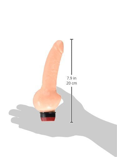 Golden Triangle Sensual Pleaser No. 2 Vibrator