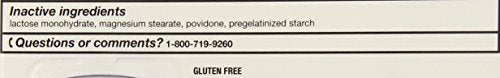 Kirkland Signature Non Drowsy Allerclear Loratadine Tablets, Antihistamine, 10mg, 365-Count
