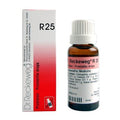 Dr. Reckeweg R25Prostatitis Drops (2 X 22)