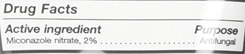Critic-Aid Clear Antifungal Moisture Barrier Ointment - 5 Ounce Tube - Pack of 2