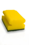 LOLA Pot-Brite Non-Scratch Scouring Sponge