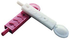 Neurotips Peripheral Neuropathy Examination Pins, White & Red, 100 Count
