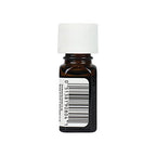 Aura Cacia Certified Organic Tea Tree Essential Oil, 0.25 Ounce (Pack of 24)