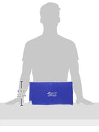 Elasto Gel Hot/Cold Wrap,8 X 16
