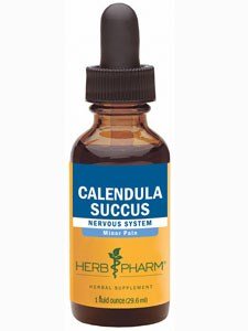Calendula Succus