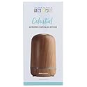 AURA CACIA Wood Grain Diffuser, 1 EA