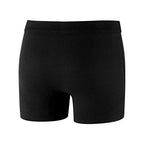 PROTECHDRY - Washable Urinary Incontinence Cotton Boxer Brief Underwear for Men with Front Absorbent Area (Medium (Pack of 1), B