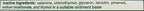 Calmoseptine Ointment Tube, 4 Ounce (Pack of 3)