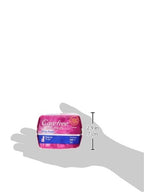 Carefree Carefree Body STape Regular Unscented, 20 Count (Pack of 6)