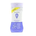 Summer's Eve Feminine Wash Sensitive Skin Delicate Blossom 9 oz (Pack of 4)