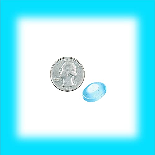 Amazon Basic Care Sugar Free Menthol Cough Drops, 140 count (Previously SoundHealth)