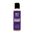 Adam & Eve Pheromone Mage Oil Vanilla, 4 Fl. Oz. (118 Ml)