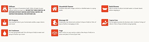 Natures Truth Happiness Essential Oil