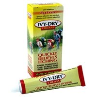 Ivy-Dry Cream Size: 1 Oz (Packaging may vary)