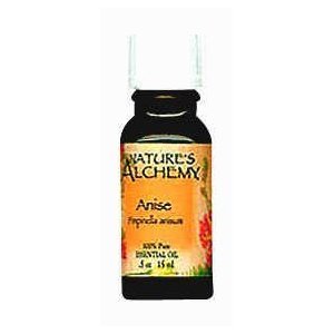 Esstl Oil,Anise