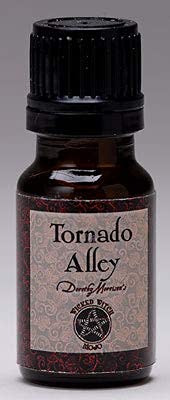 Tornado Alley', Wicked Witch Mojo Oil