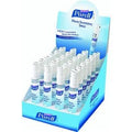 Purell Hand Sanitizer Display