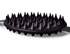 Cactus Scratcher Original Back Scratcher for Itching Relief, 2-Sides with Aggressive & Soft Spikes, Long Handheld Scratchers for