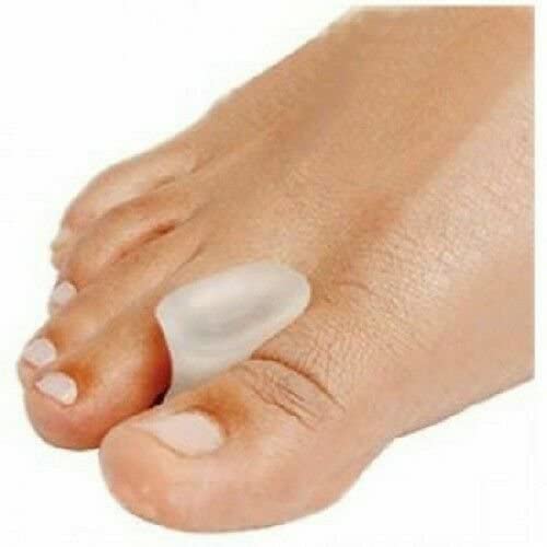 ProFoot Vita-Gel Toe Spacer 2 Each (Pack of 4)