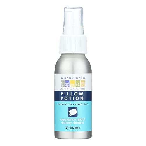 Aura Cacia Pillow Potion (Multi-Pack)