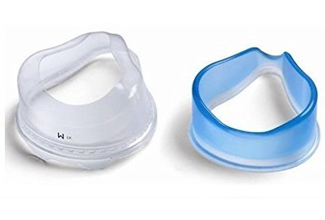 Respironics TrueBlue - Petite cushion and flap