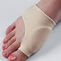 Oppo Gel Bunion Sleeve, Small, 6741, 1 Count