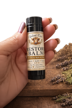 🌿Herbal Tallow Restore Balm