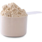 100% Pea Protein Powder - Unflavored